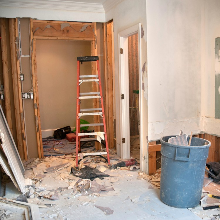 Junk removal and demolition in South Jordan, UT Junk removal and demolition in South Jordan, UT