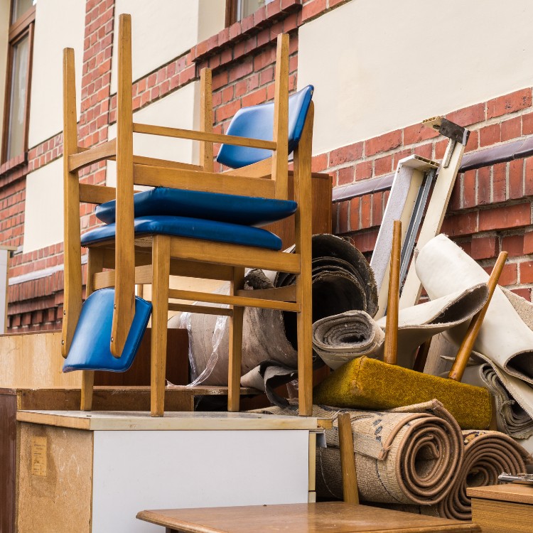Junk removal and demolition in South Jordan, UT Junk removal and demolition in South Jordan, UT