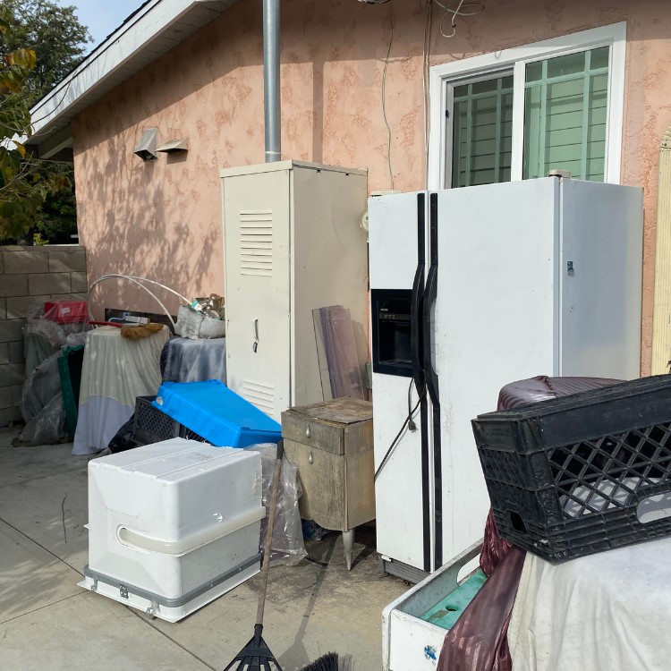 Junk removal and demolition in South Jordan, UT Junk removal and demolition in South Jordan, UT