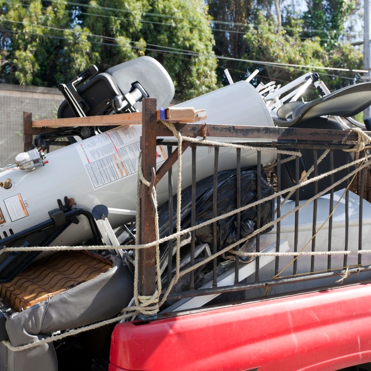 Junk removal and demolition in South Jordan, UT Junk removal and demolition in South Jordan, UT