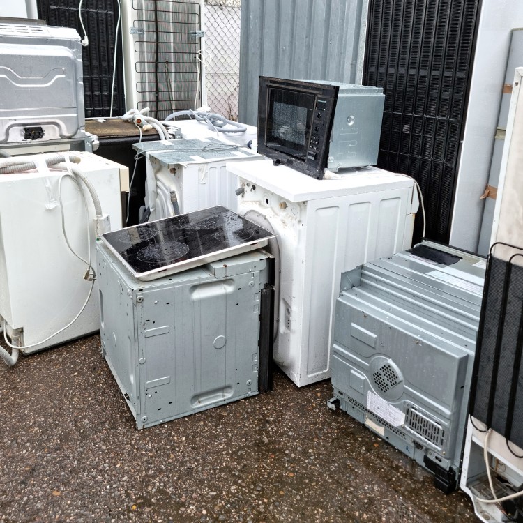 Junk removal and demolition in South Jordan, UT