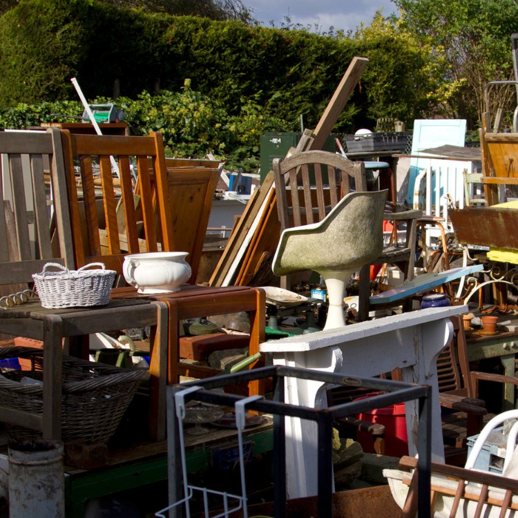 Junk removal and demolition in South Jordan, UT Junk removal and demolition in South Jordan, UT